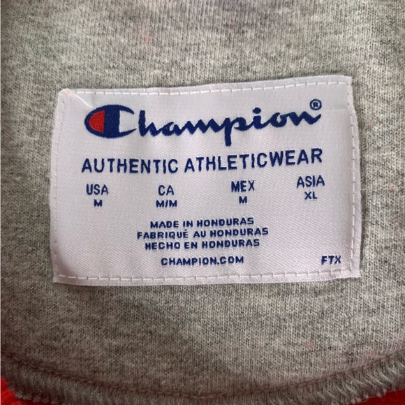 Champion Sweater - Picture 2 of 3